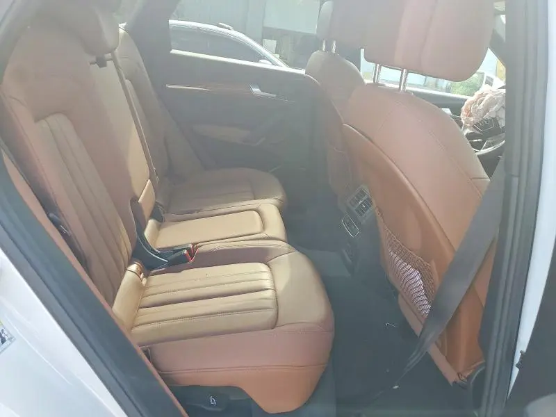 2021 AUDI Q5 PREMIUM PLUS  