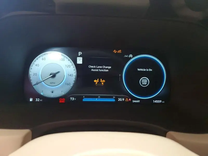 2025 HYUNDAI PALISADE LIMITED  