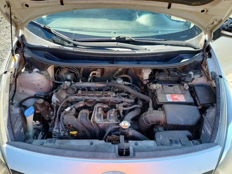 2013 KIA RIO EX  
