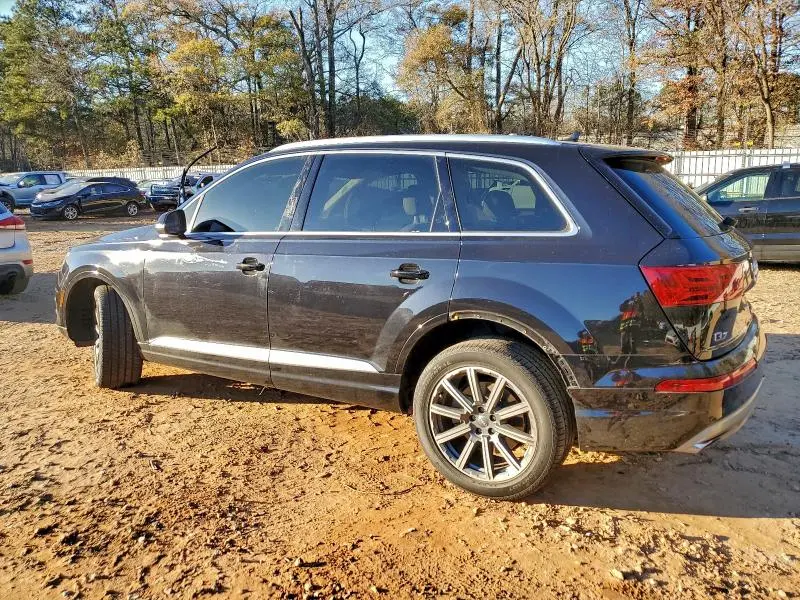 2019 AUDI Q7 PREMIUM PLUS  