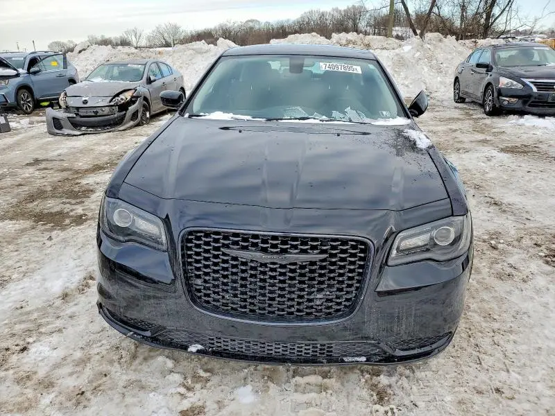 2023 CHRYSLER 300 TOURING  