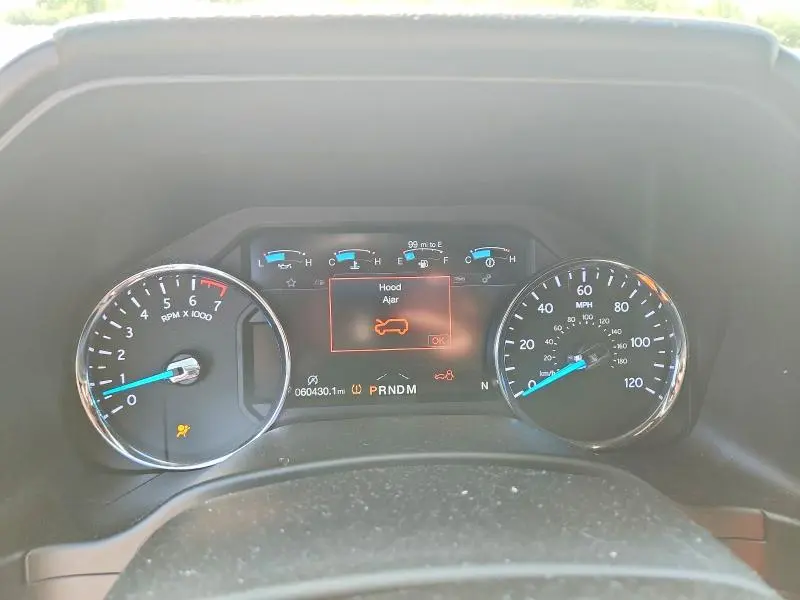 2019 FORD EXPEDITION LIMITED  
