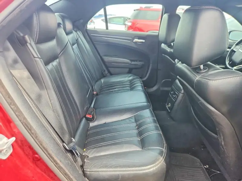 2014 CHRYSLER 300 S  