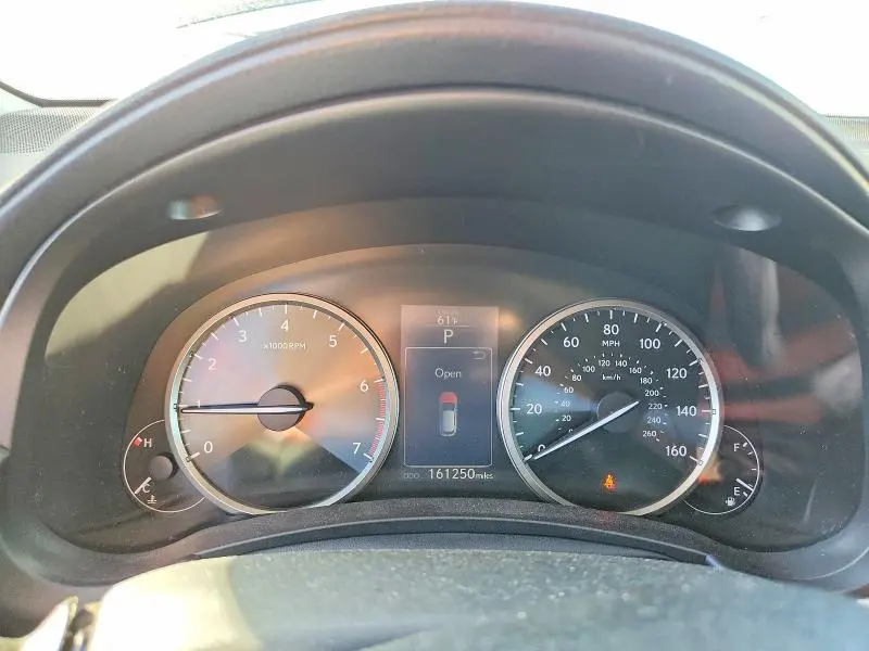 2016 LEXUS NX 200T BASE  