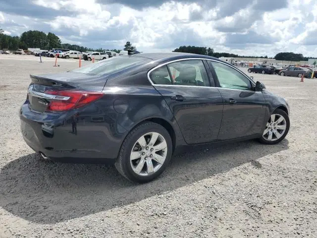 2015 BUICK REGAL PREMIUM  