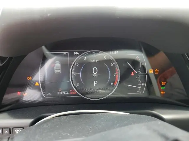 2024 LEXUS ES 350 BASE  