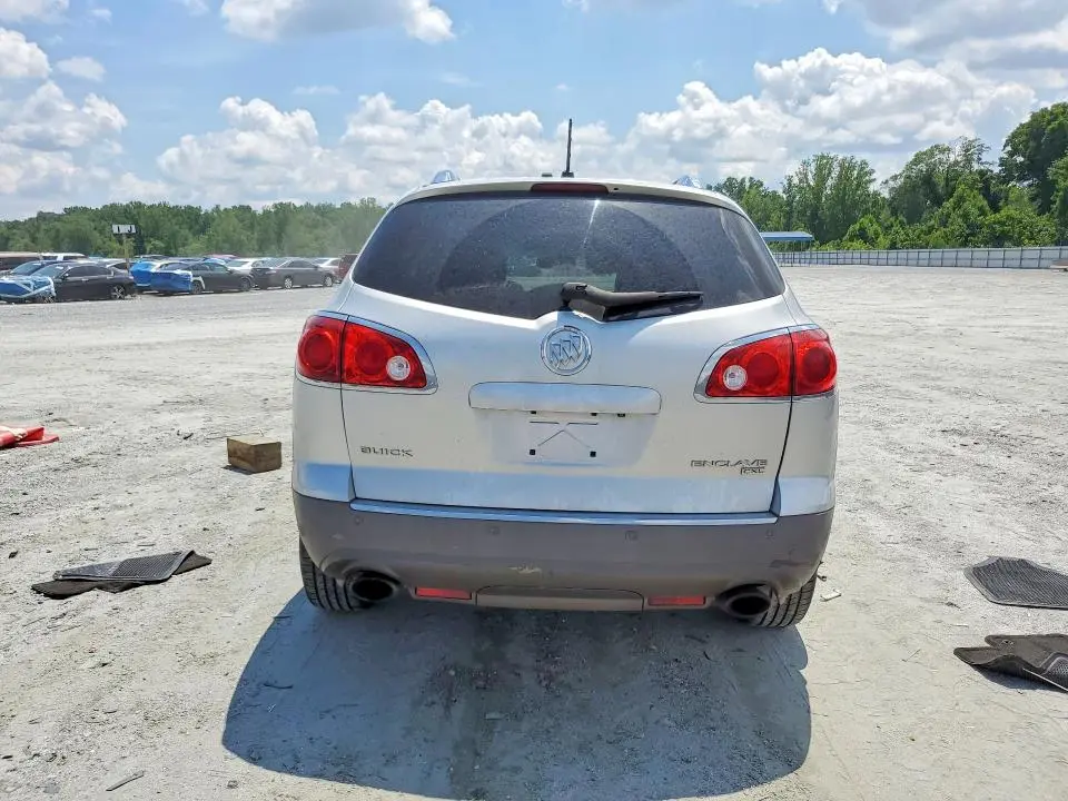 2011 BUICK ENCLAVE CXL  