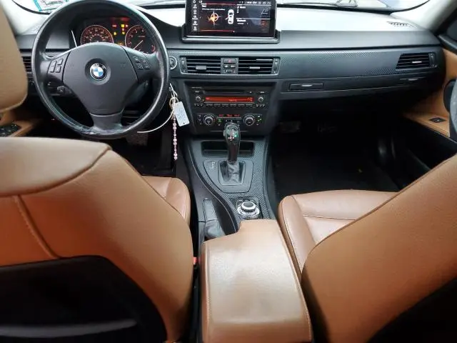 2011 BMW 328 XI SULEV  