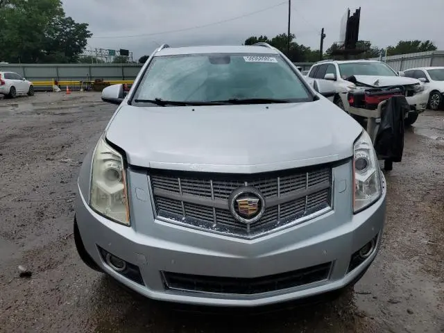 2011 CADILLAC SRX LUXURY COLLECTION  