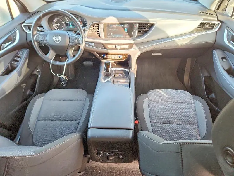 2019 BUICK ENCLAVE   