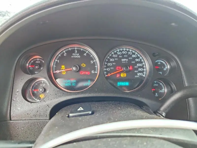 2014 GMC YUKON SLT  