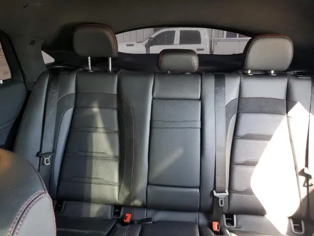 2021 MERCEDES-BENZ GLE COUPE AMG 53 4MATIC  