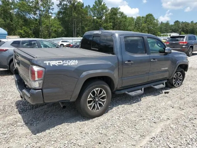 2023 TOYOTA TACOMA DOUBLE CAB  