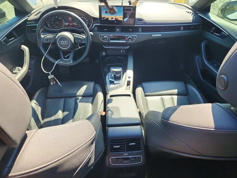 2021 AUDI A5 PREMIUM 45  