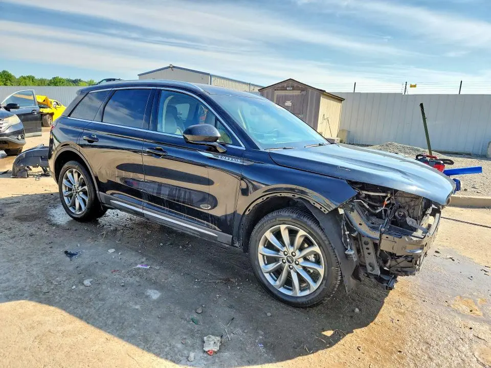 2022 LINCOLN CORSAIR   