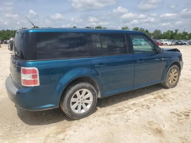 2011 FORD FLEX SE  