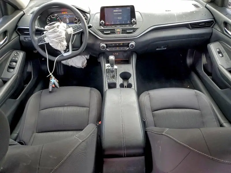 2020 NISSAN ALTIMA S  