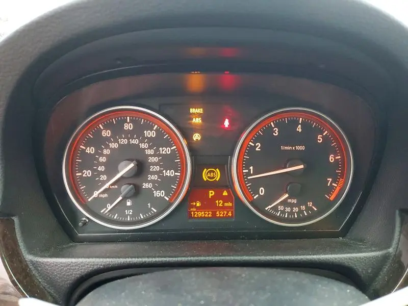 2011 BMW 328 I  