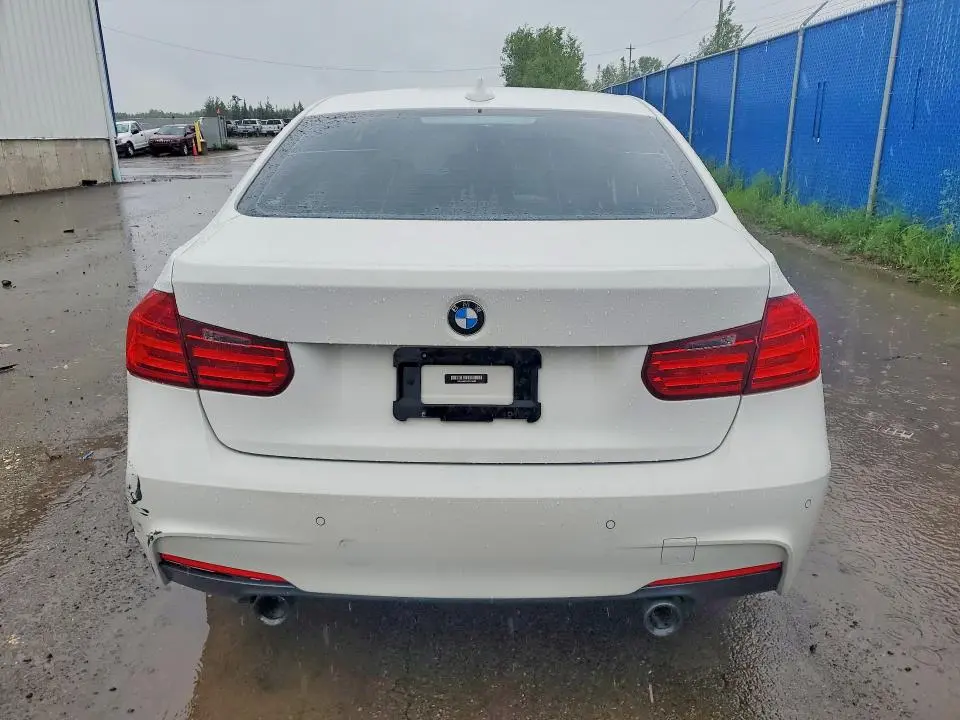 2013 BMW 335 I  