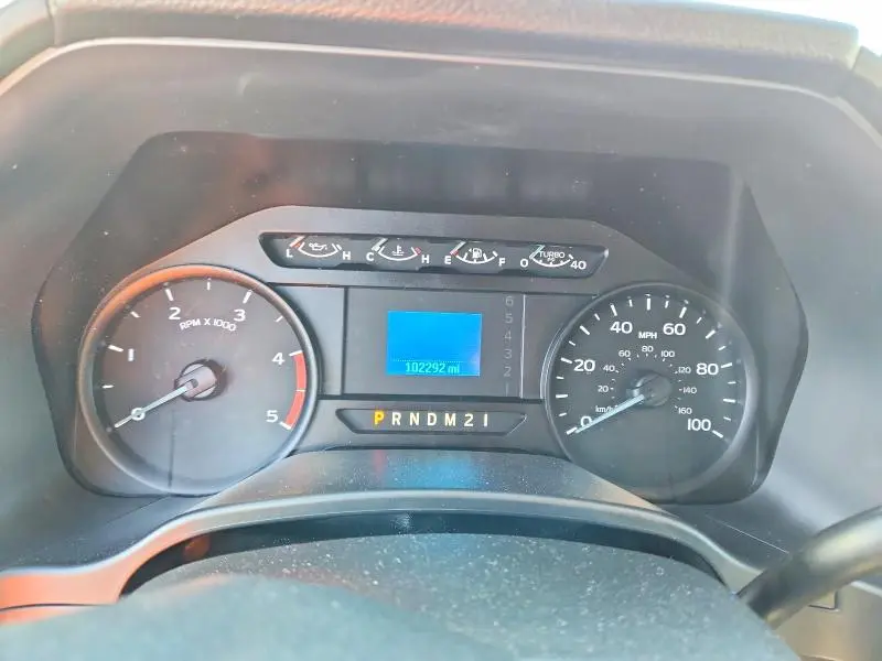 2019 FORD F250 SUPER DUTY  