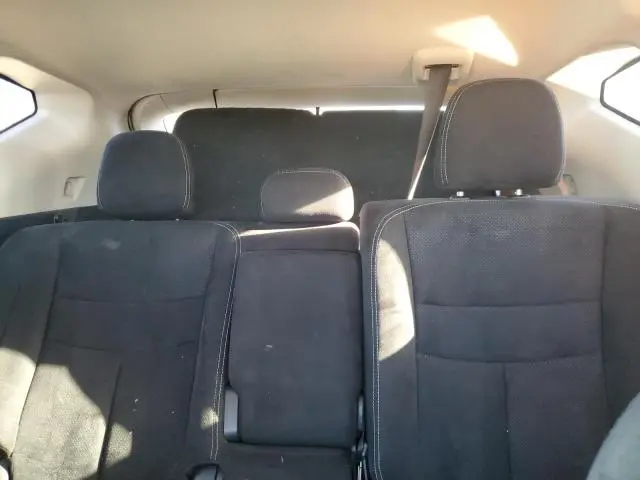 2019 NISSAN MURANO   
