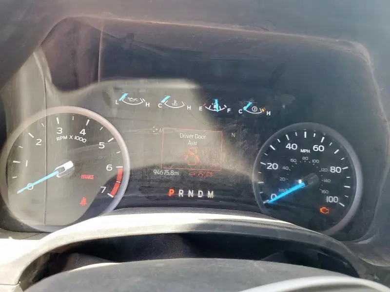 2022 FORD F250 SUPER DUTY  