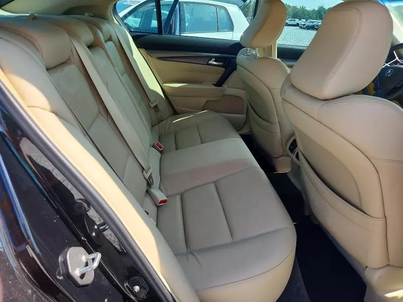 2012 ACURA TL   