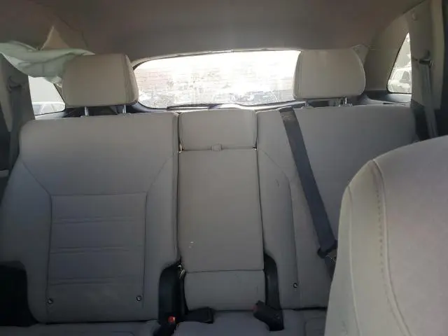 2020 KIA SORENTO L  