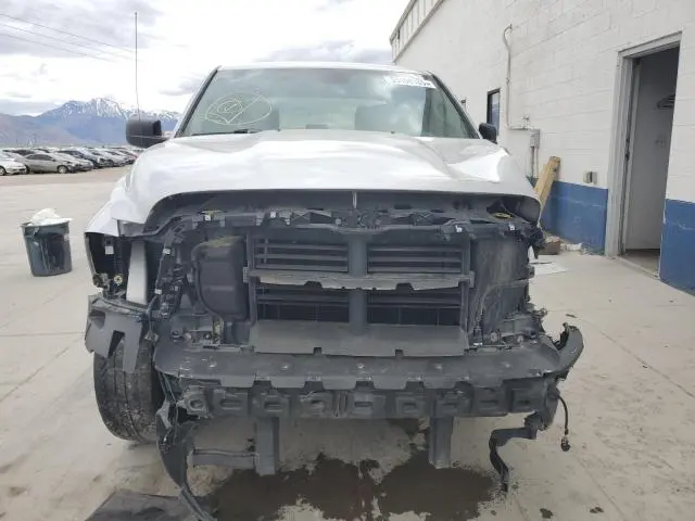 2015 RAM 1500 ST