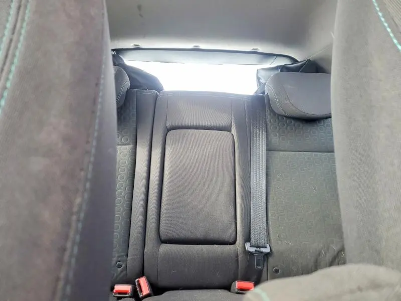 2015 CHEVROLET TRAX LS  