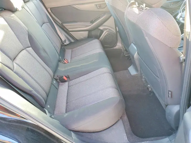 2022 SUBARU IMPREZA PREMIUM  