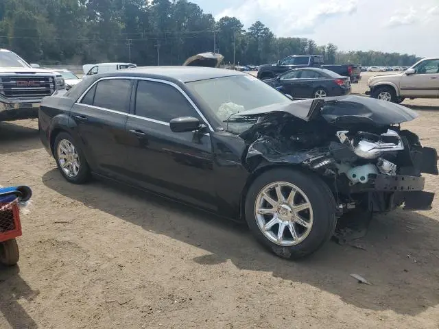 2019 CHRYSLER 300 TOURING  