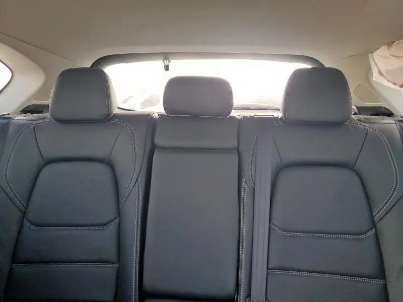 2025 MAZDA CX-5 PREMIUM PLUS  