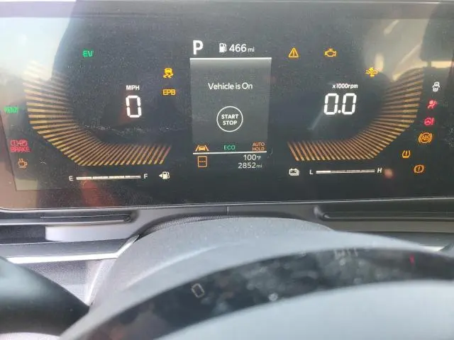 2025 KIA CARNIVAL EX  