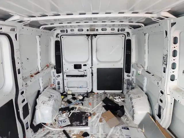 2018 RAM PROMASTER 1500 1500 STANDARD  
