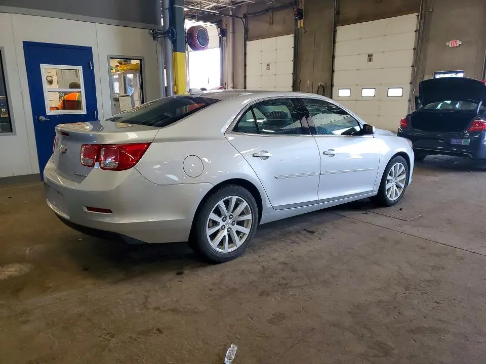 2014 CHEVROLET MALIBU 2LT  