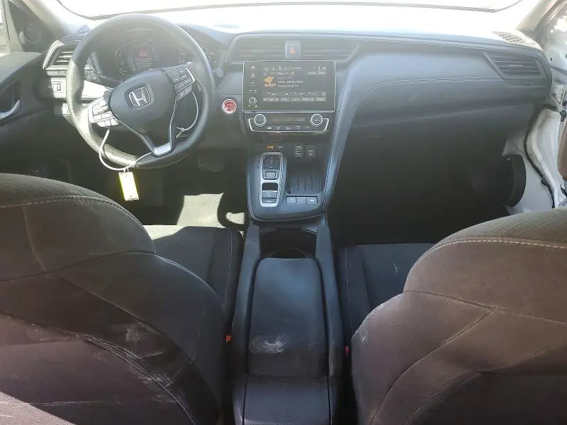 2020 HONDA INSIGHT EX  