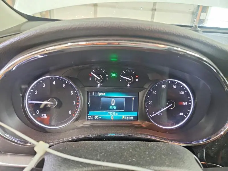 2018 BUICK ENCORE PREFERRED II  