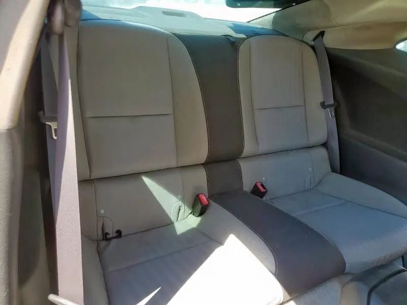 2013 CHEVROLET CAMARO LS  