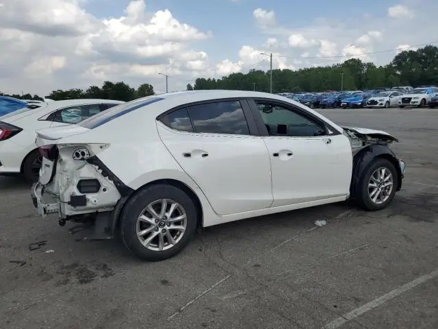 2016 MAZDA 3 TOURING  