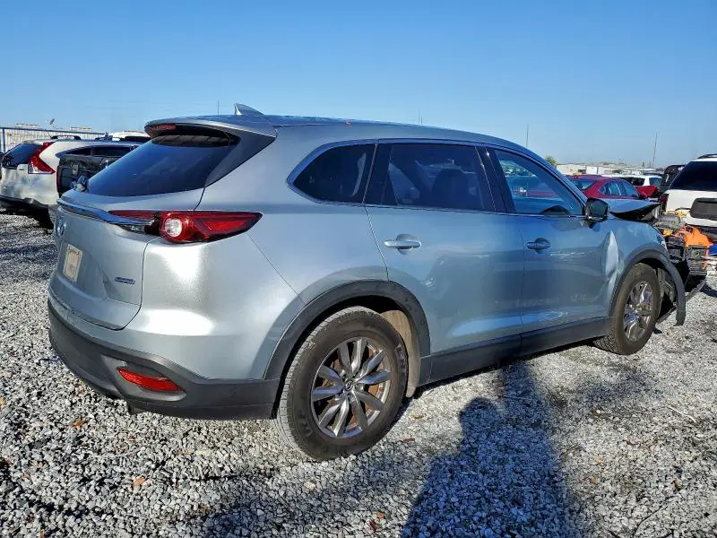 2019 MAZDA CX-9 TOURING  