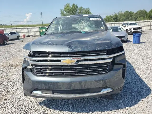 2021 CHEVROLET TAHOE C1500 LT  