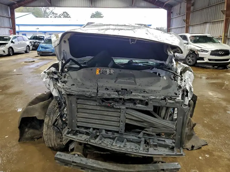 2019 CHEVROLET TAHOE C1500 LS  