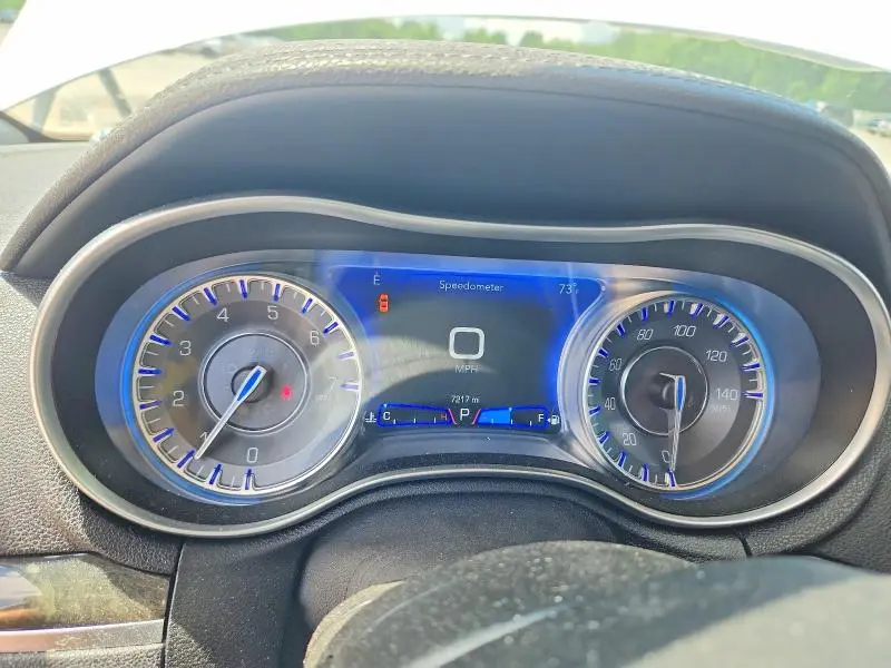 2023 CHRYSLER 300 TOURING L  