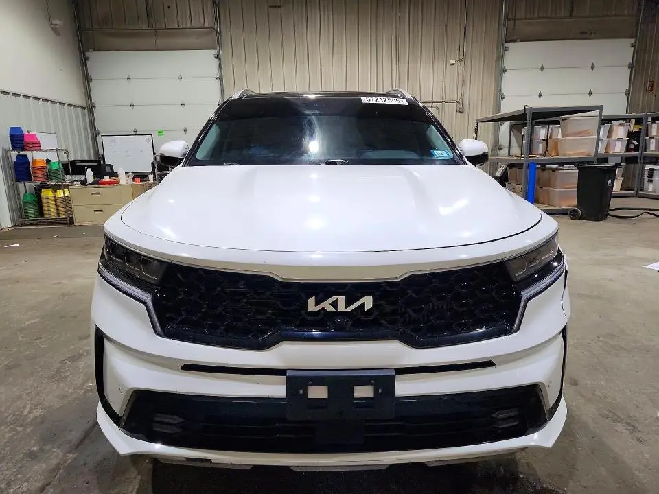 2023 KIA SORENTO SXP  