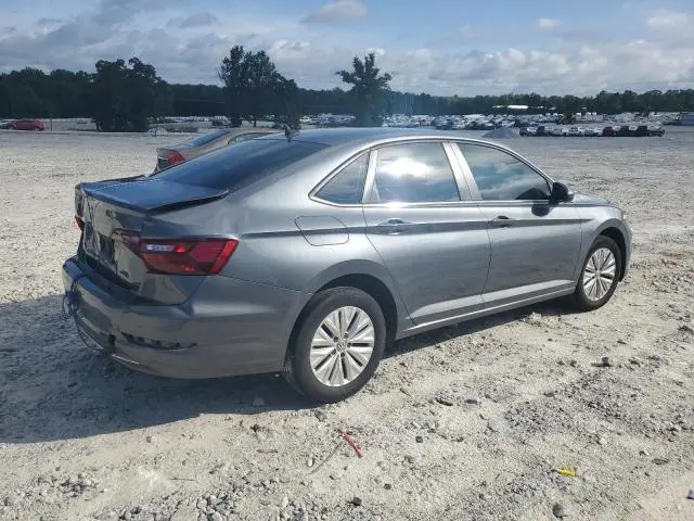 2020 VOLKSWAGEN JETTA S  