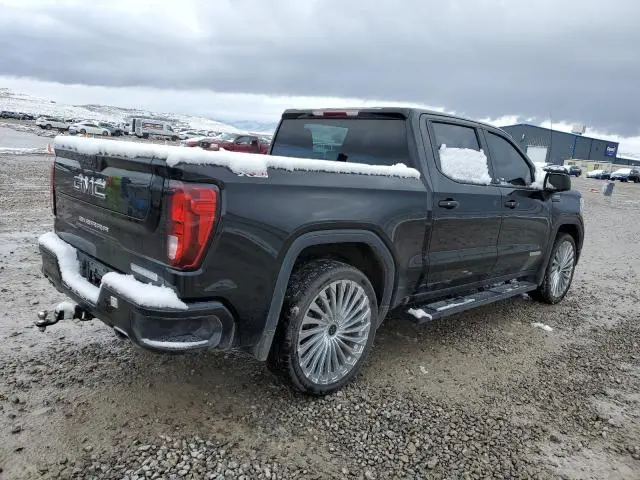 2021 GMC SIERRA K1500 ELEVATION  