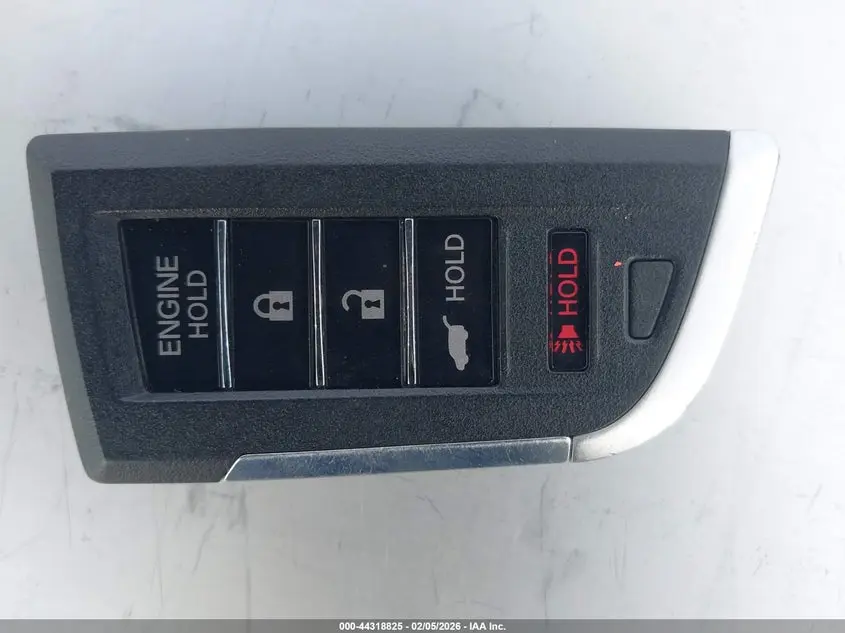 2022 ACURA RDX ADVANCE PACKAGE