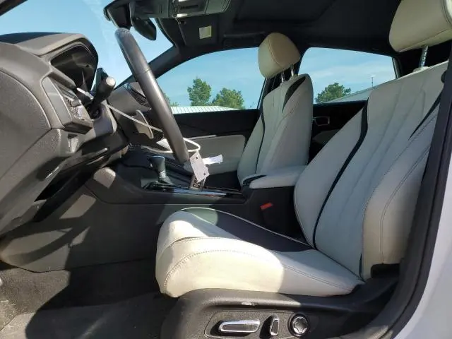 2025 ACURA INTEGRA A-SPEC TECH  