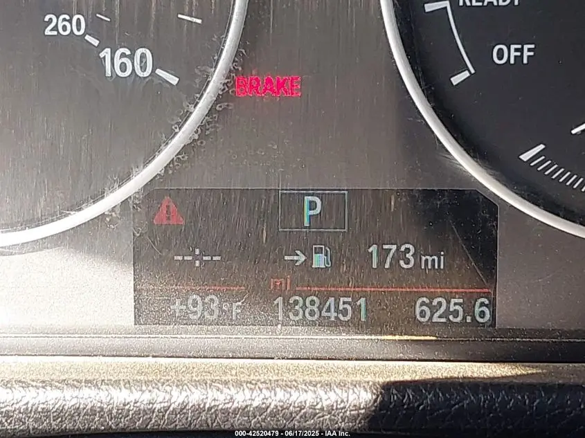 2014 BMW 328I  